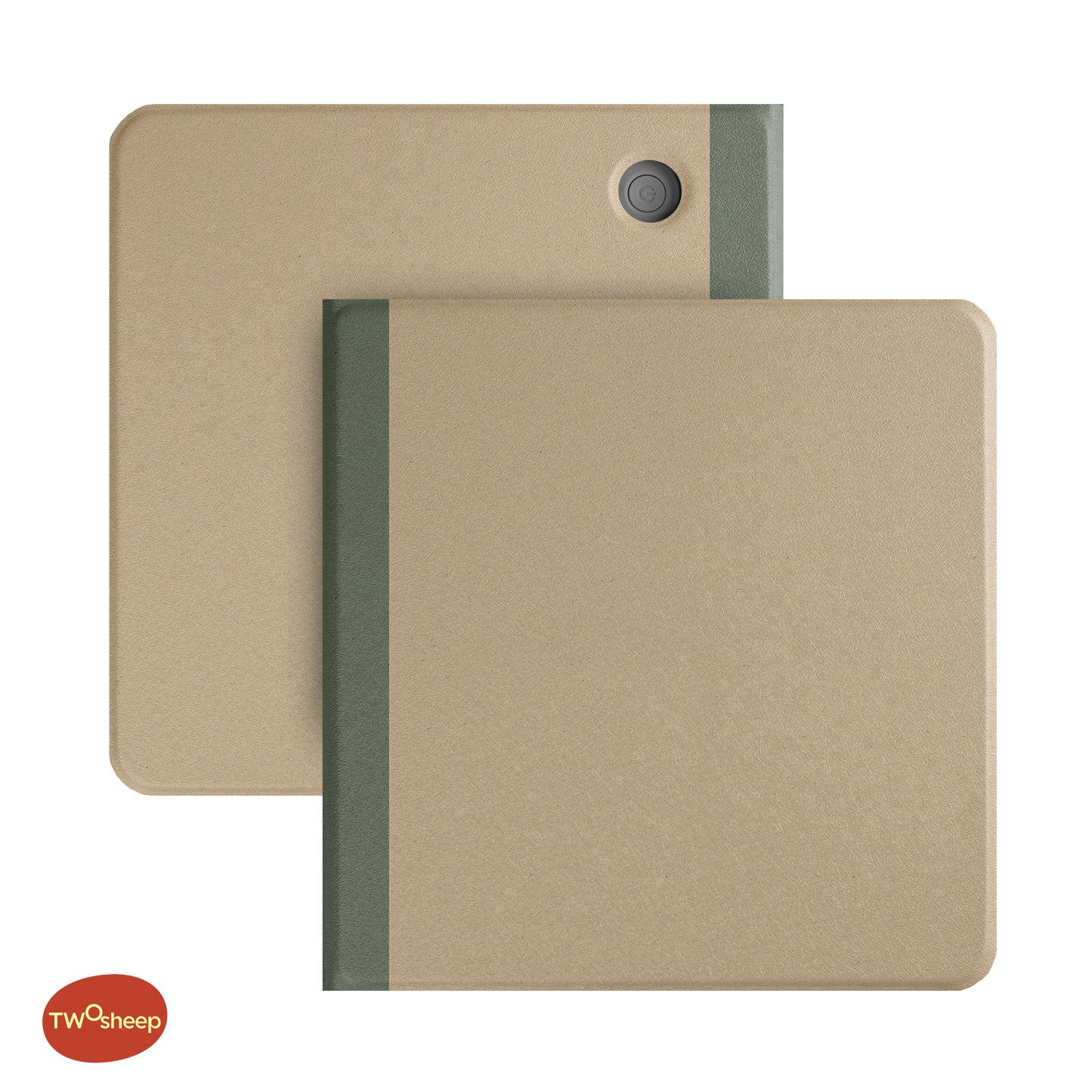 Notebook Detachable Magnetic Folio Cover for Kobo Libra Colour & Libra2
