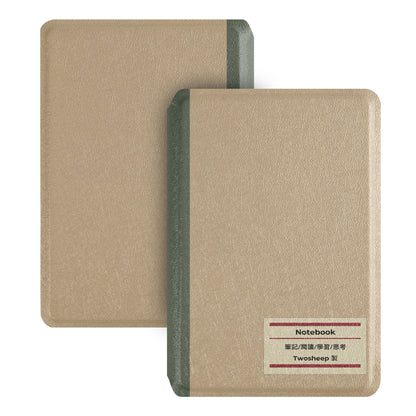 Classic Notebook Detachable Case for XTEINK X3 XTEINK X4