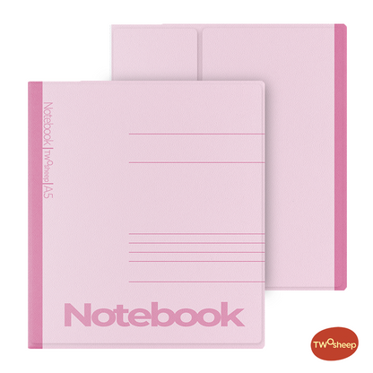 Campus Notebook Magnetic Folio for Boox Go 7-inch Series