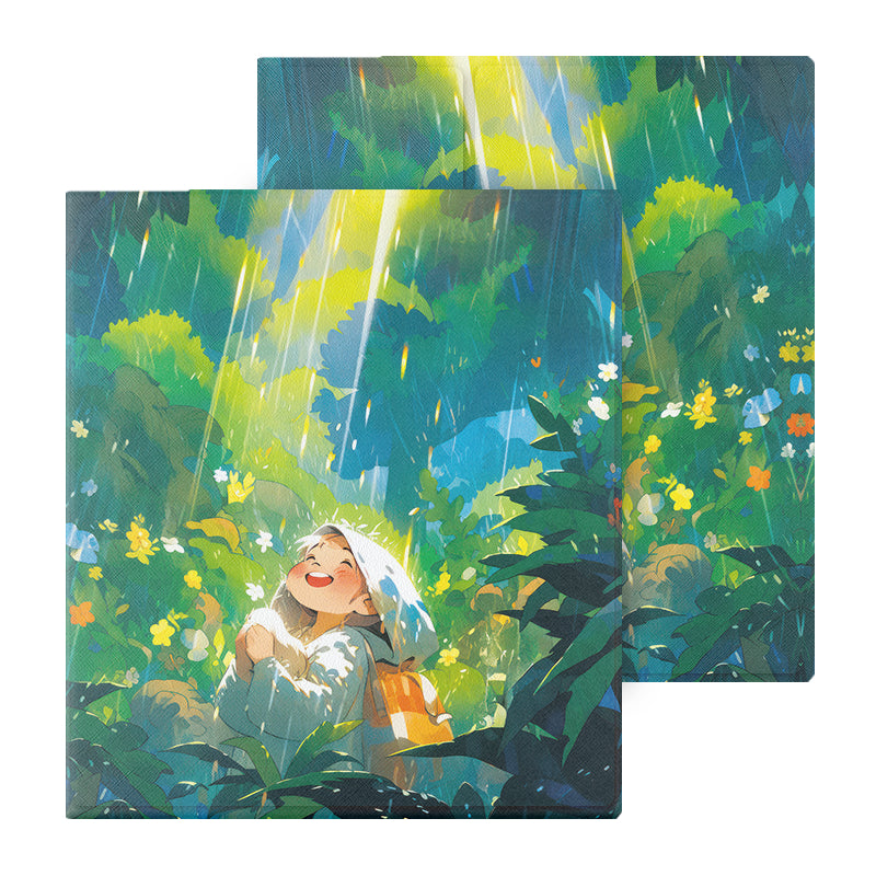 Twosheep Magnetic Smart Cover for BOOX Go 7 / Go Color 7 Gen II / Page / Leaf 3C – Auto Wake Sleep, Ultra Slim Case