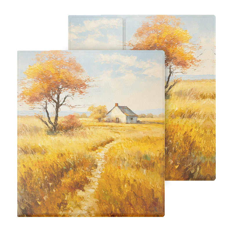 Twosheep Chinese-Style Magnetic Cover for BOOX Go 7 / Go Color 7 Gen II / Page / Leaf3C – Elegant Book-Style Smart Case