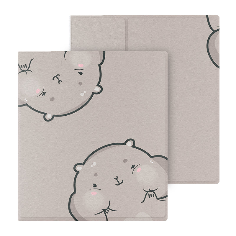 Twosheep Magnetic Smart Cover for BOOX Go 7 / Go Color 7 Gen II / Page / Leaf 3C – Auto Wake Sleep, Ultra Slim Case