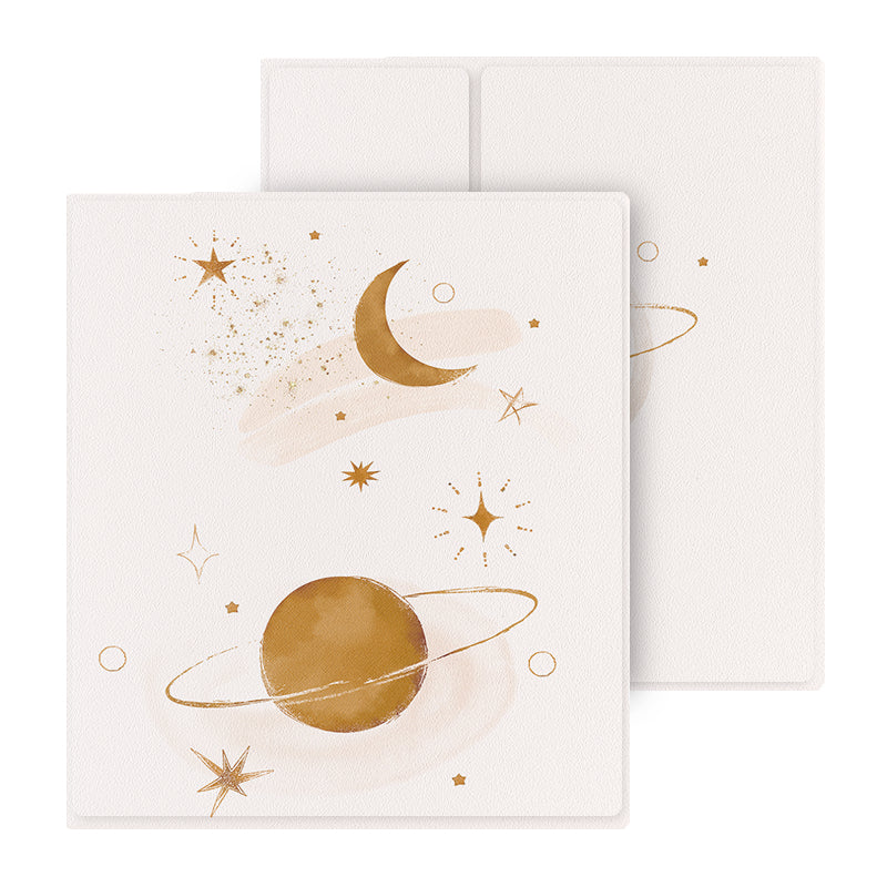 Twosheep Abstract Art Cover for BOOX Go 7 / Go Color 7 Gen II / Page / Leaf3C – Smart Magnetic Case