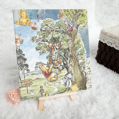 Twosheep Hand-Drawn Magnetic Cover for BOOX Go 7 / Go Color 7 Gen II / Page / Leaf3C