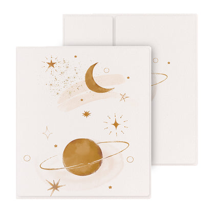 Twosheep Abstract Art Cover for BOOX Go 7 / Go Color 7 Gen II / Page / Leaf3C – Smart Magnetic Case