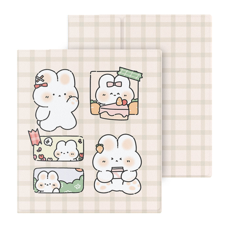 Twosheep Magnetic Smart Cover for BOOX Go 7 / Go Color 7 Gen II / Page / Leaf 3C – Auto Wake Sleep, Ultra Slim Case