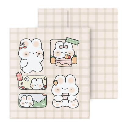 Twosheep Magnetic Smart Cover for BOOX Go 7 / Go Color 7 Gen II / Page / Leaf 3C – Auto Wake Sleep, Ultra Slim Case