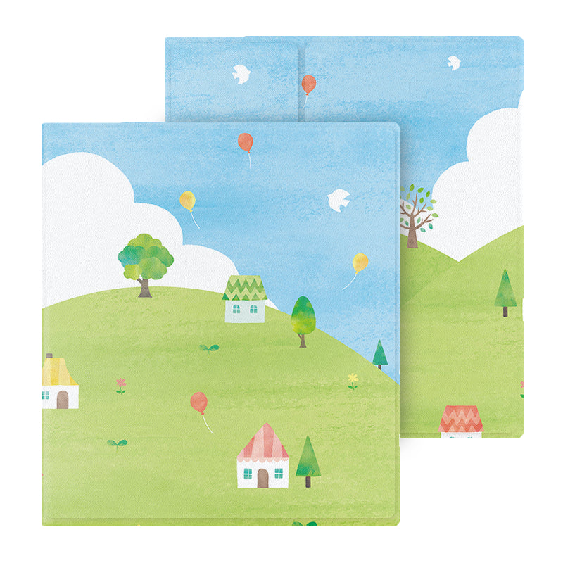 Twosheep Illustrated Magnetic Cover for BOOX Go 7 / Page / Leaf3C – Smart Book-Style Case