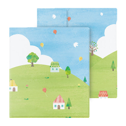 Twosheep Illustrated Magnetic Cover for BOOX Go 7 / Page / Leaf3C – Smart Book-Style Case