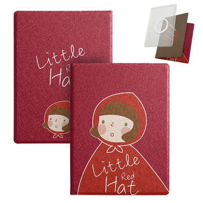 Cute Series Magnetic Detachable Cover Case Boox Go6 GenII