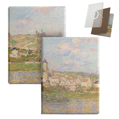 Oil Painting Art Magnetic Detachable Cover Case for Boox Go6 GenII