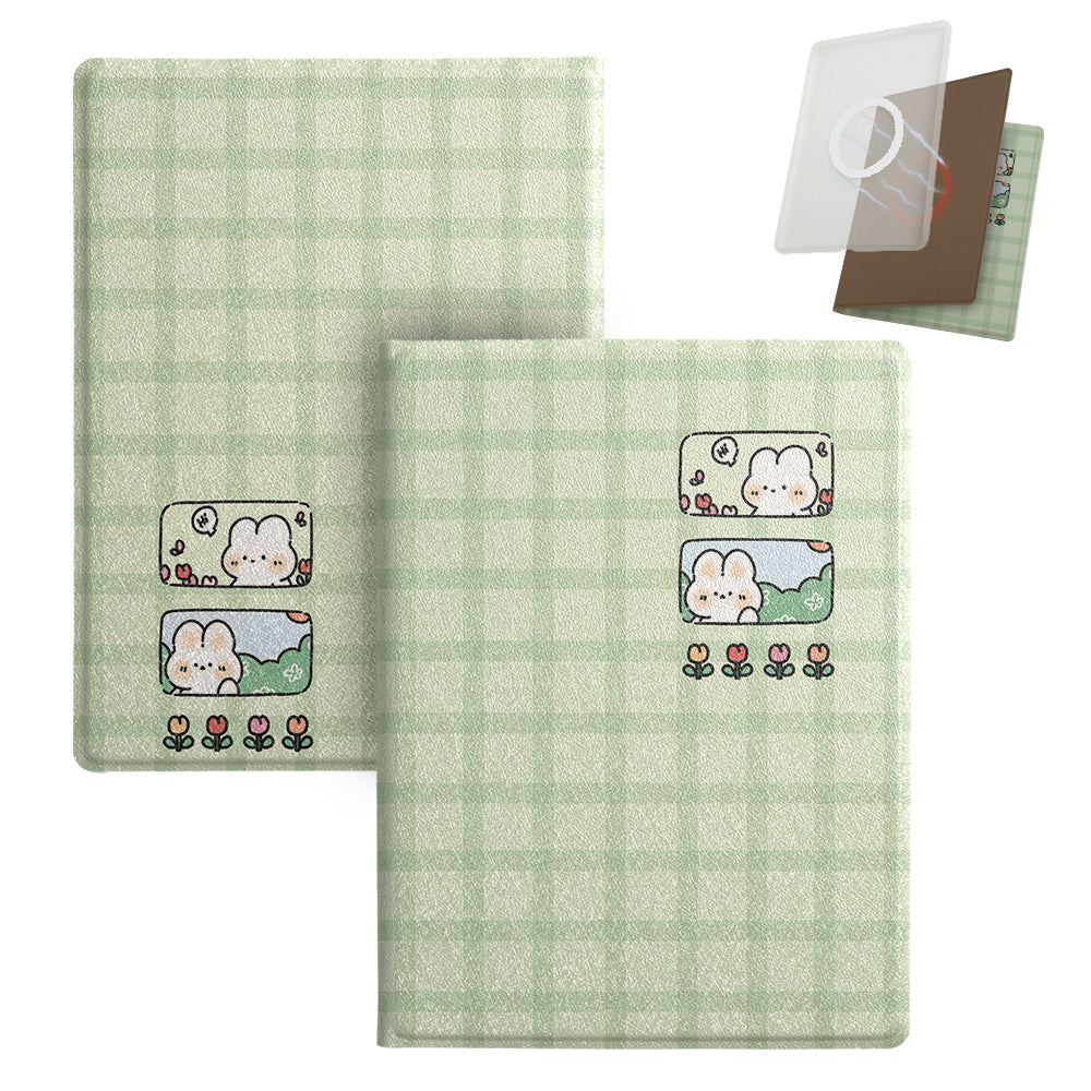 Cute Series Magnetic Detachable Cover Case Boox Go6 GenII