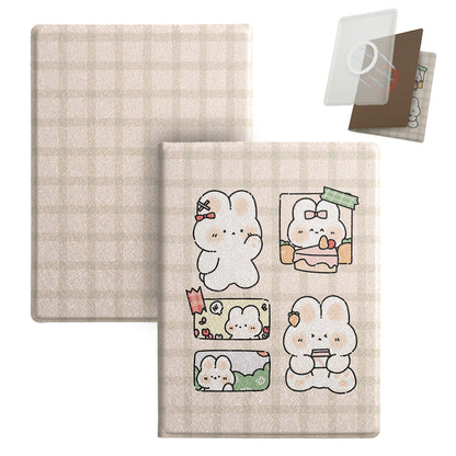 Cute Series Magnetic Detachable Cover Case Boox Go6 GenII