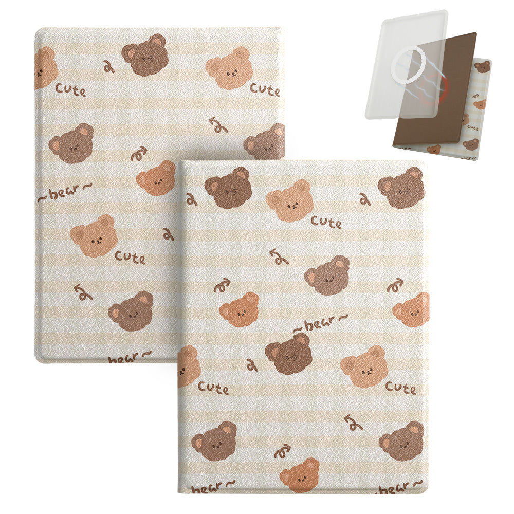 Cute Series Magnetic Detachable Cover Case Boox Go6 GenII