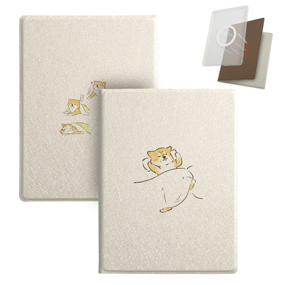 Cute Series Magnetic Detachable Cover Case Boox Go6 GenII