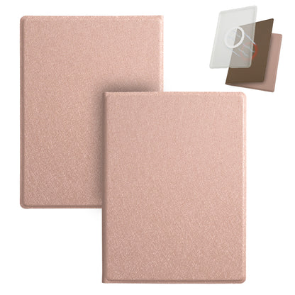 Solid Color Magnetic Detachable Cover Case - Boox Go6 GenII