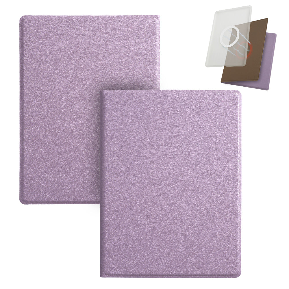 Solid Color Magnetic Detachable Cover Case - Boox Go6 GenII