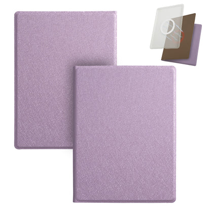 Solid Color Magnetic Detachable Cover Case - Boox Go6 GenII