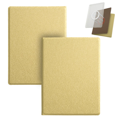 Solid Color Magnetic Detachable Cover Case - Boox Go6 GenII
