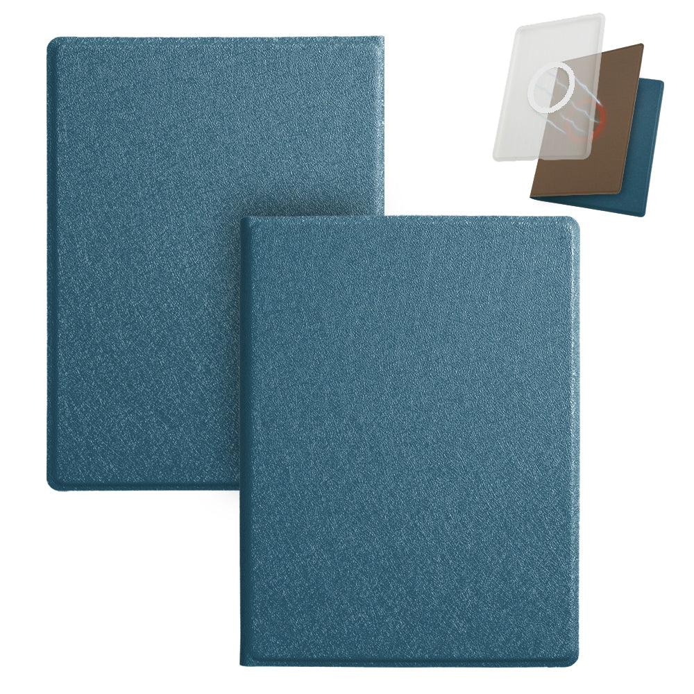 Solid Color Magnetic Detachable Cover Case - Boox Go6 GenII