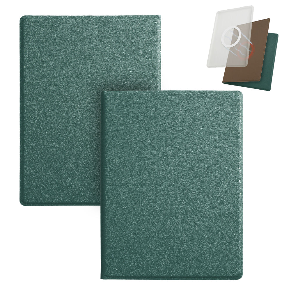 Solid Color Magnetic Detachable Cover Case - Boox Go6 GenII