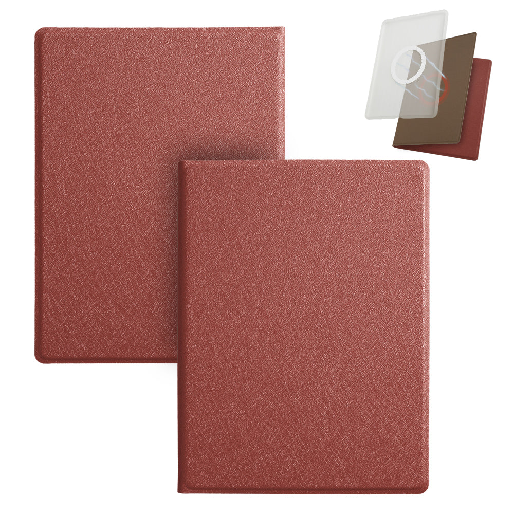 Solid Color Magnetic Detachable Cover Case - Boox Go6 GenII