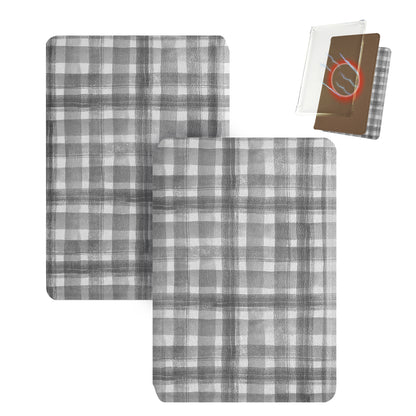Abstract Art Magnetic Detachable Cover Case for XTEINK X4 Pro