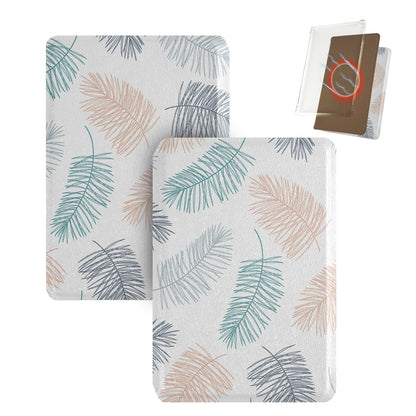 Abstract Art Magnetic Detachable Cover Case for XTEINK X4 Pro