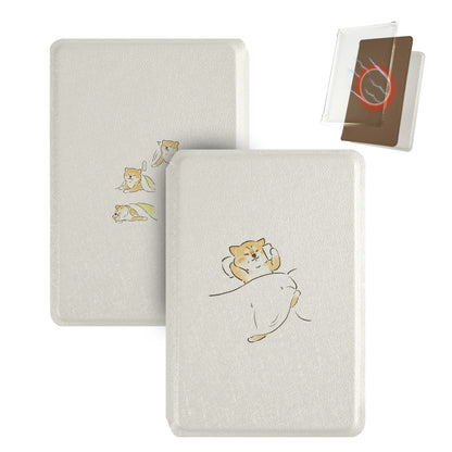 Cute Series Magnetic Detachable Cover Case for XTEINK X4 Pro
