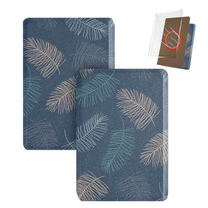 Abstract Art Magnetic Detachable Cover Case for XTEINK X4 Pro